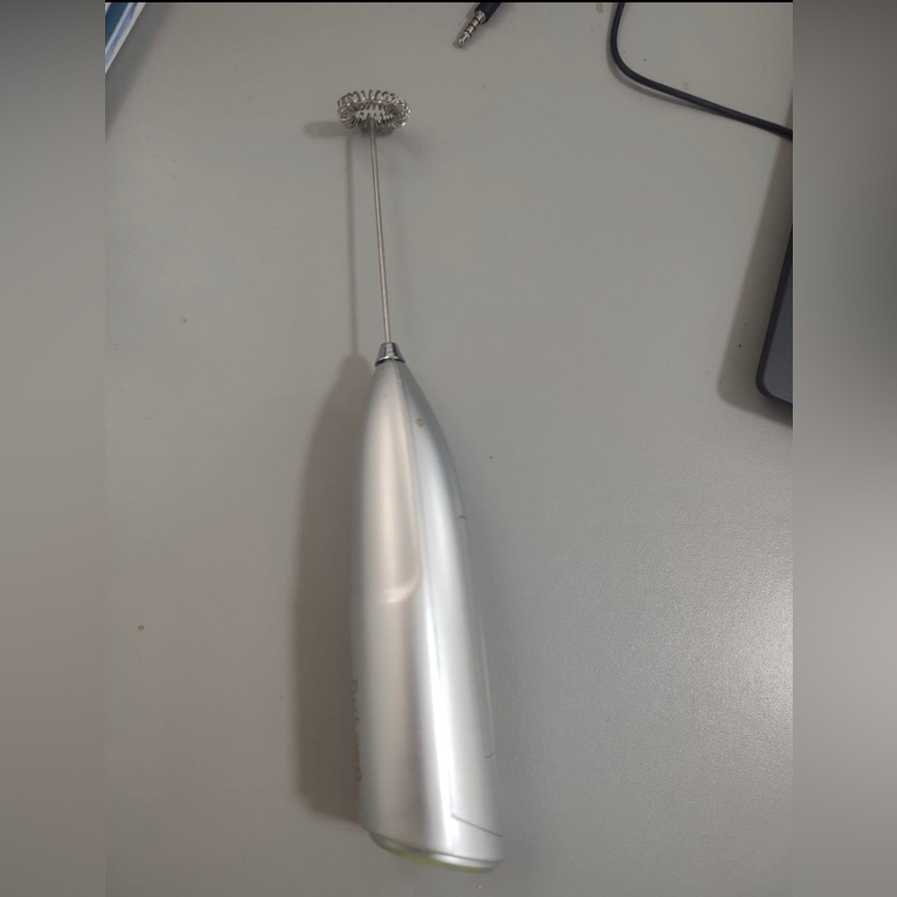 Hand mixer - Picture 4 of 8